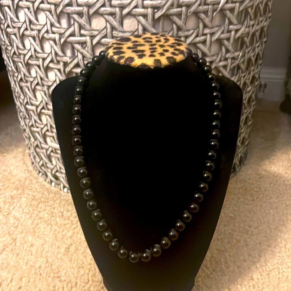 Beaded Necklace